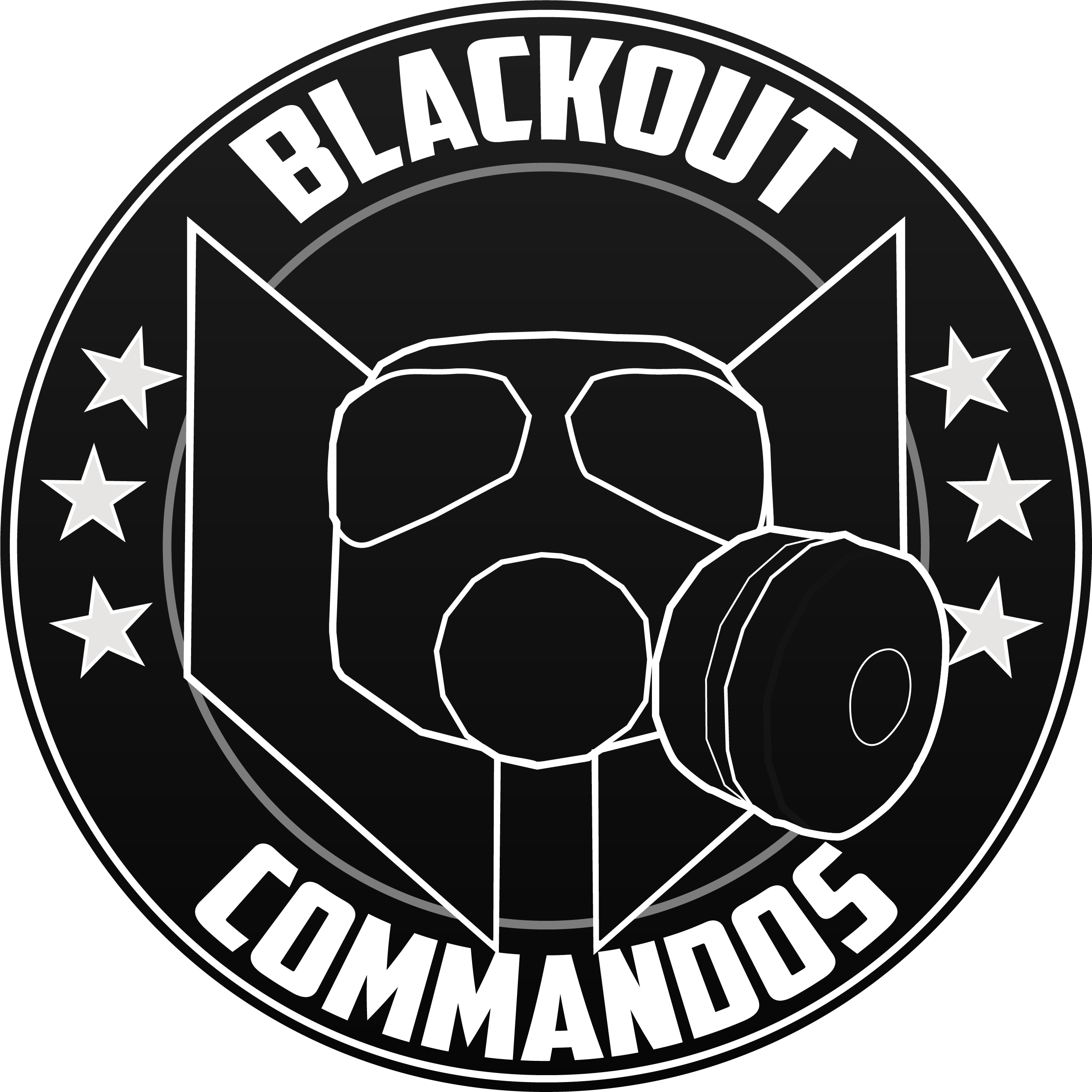 BLACKOUT Commandos
