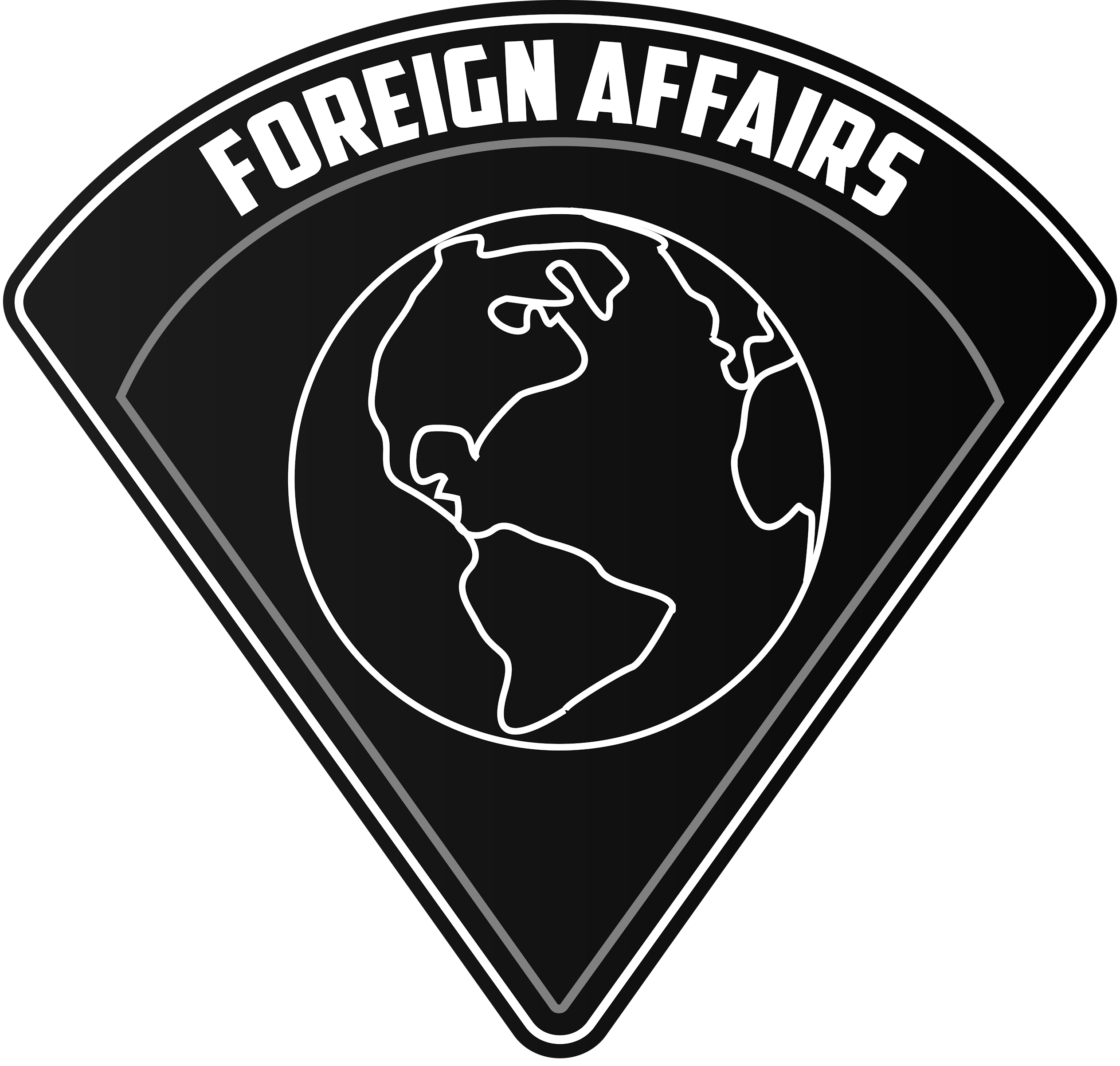 Foreign Affairs