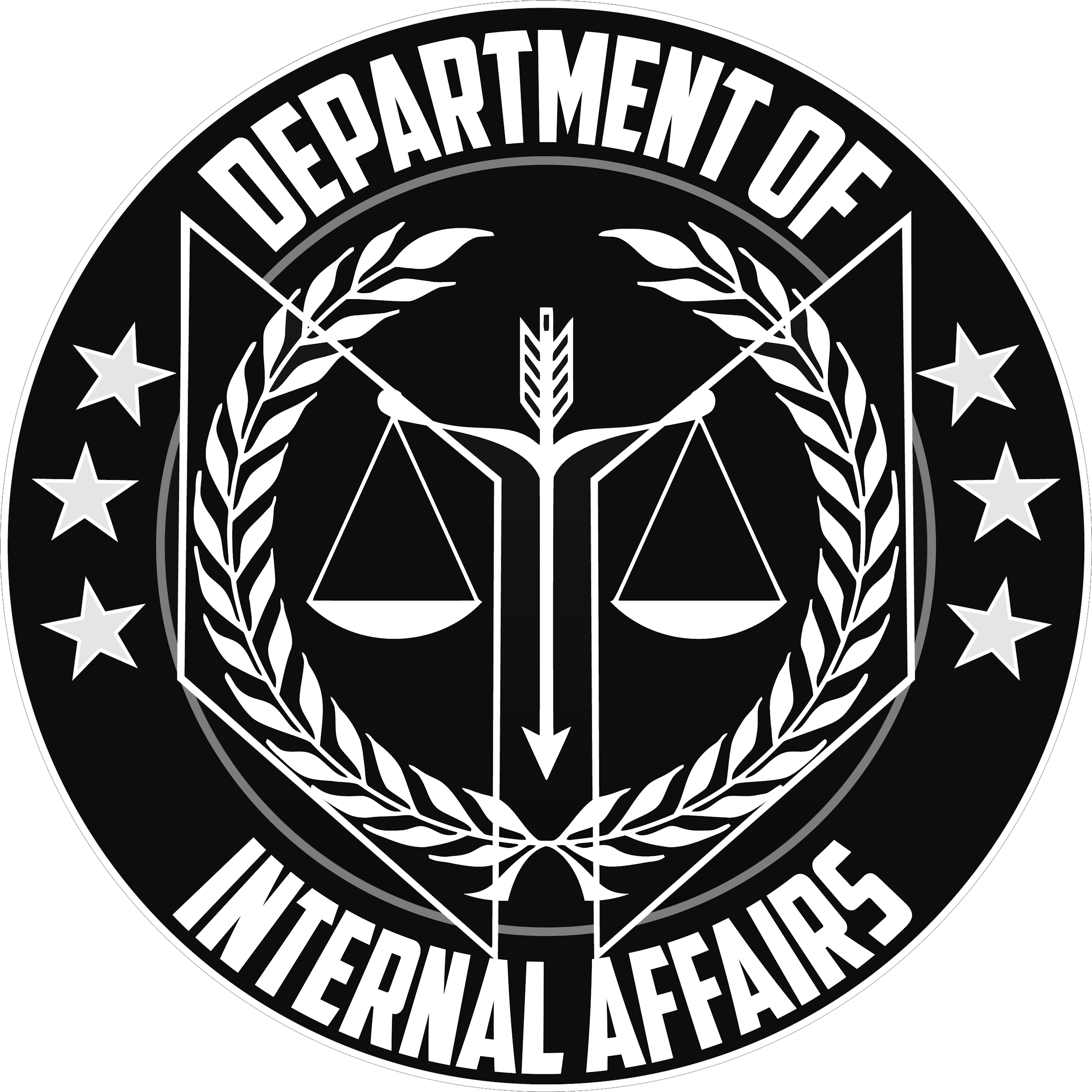 Internal Affairs