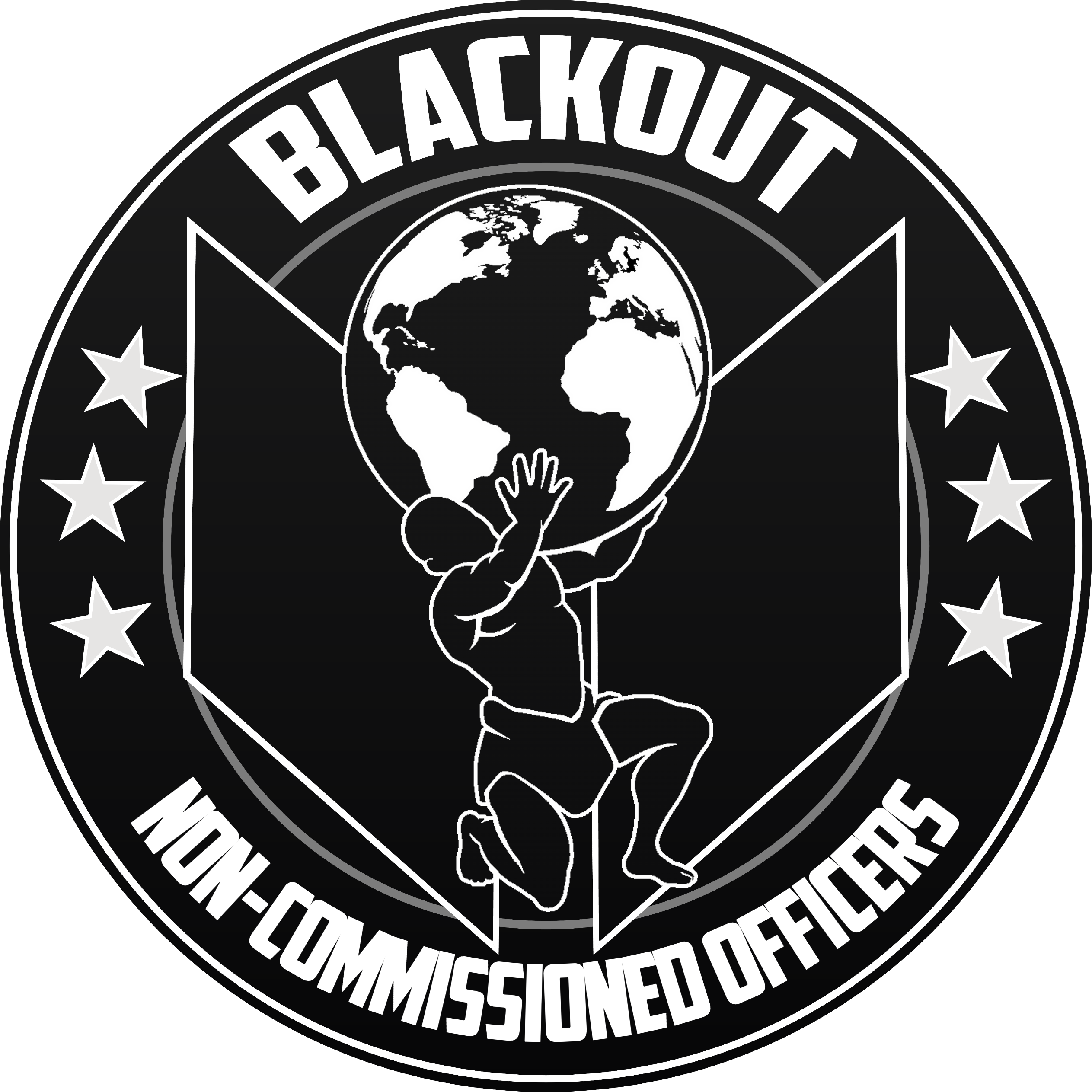 Non-Commissioned Officers