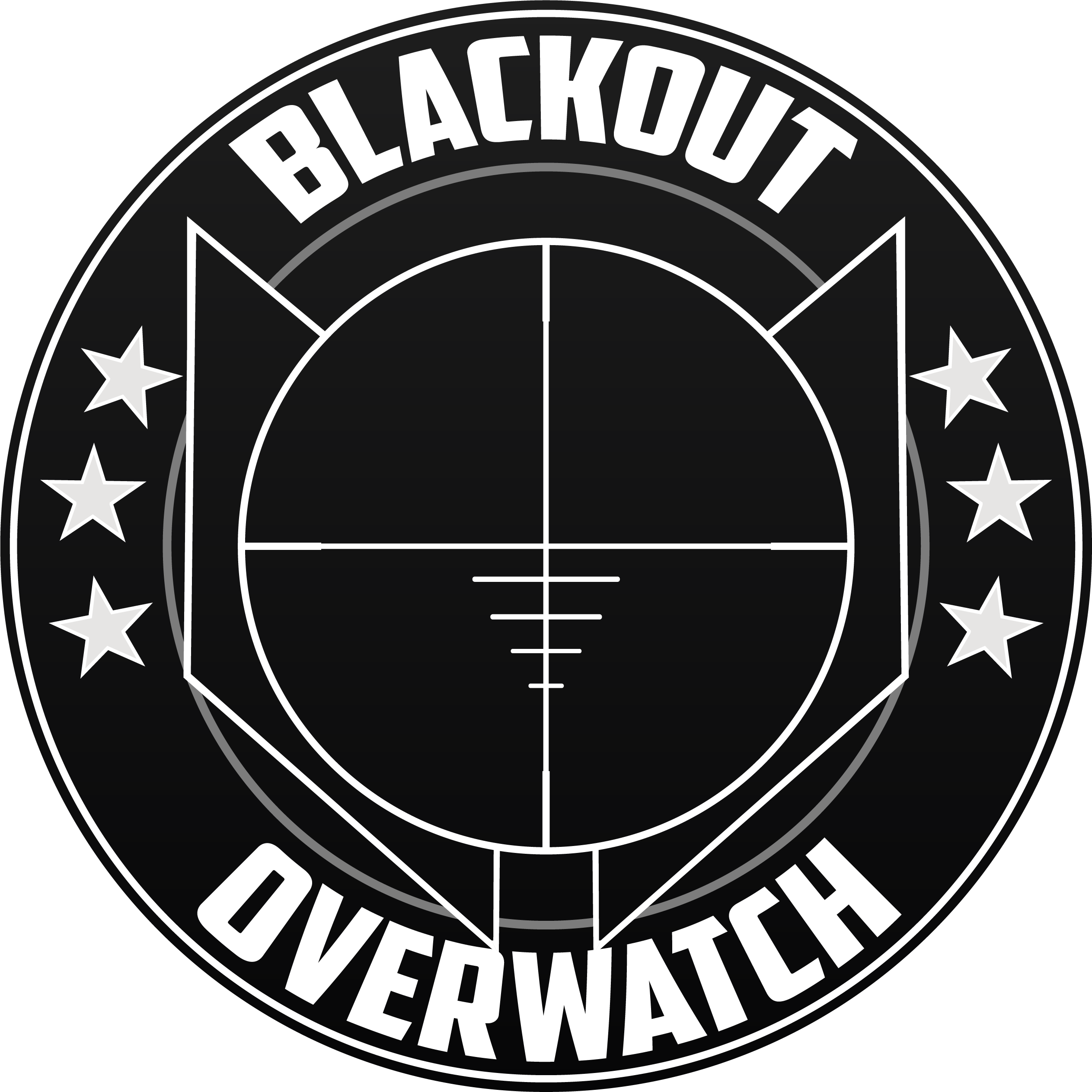 Overwatch Training Command