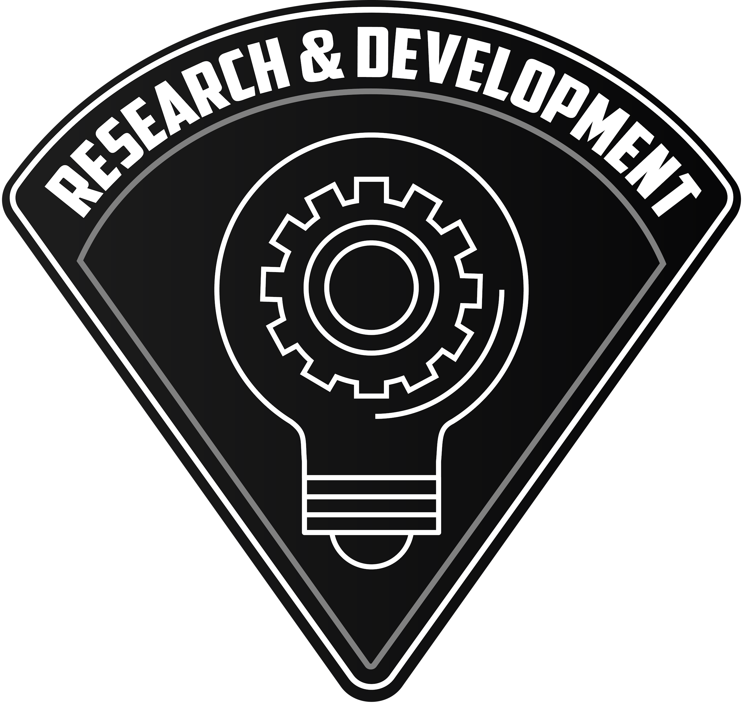 Research & Development