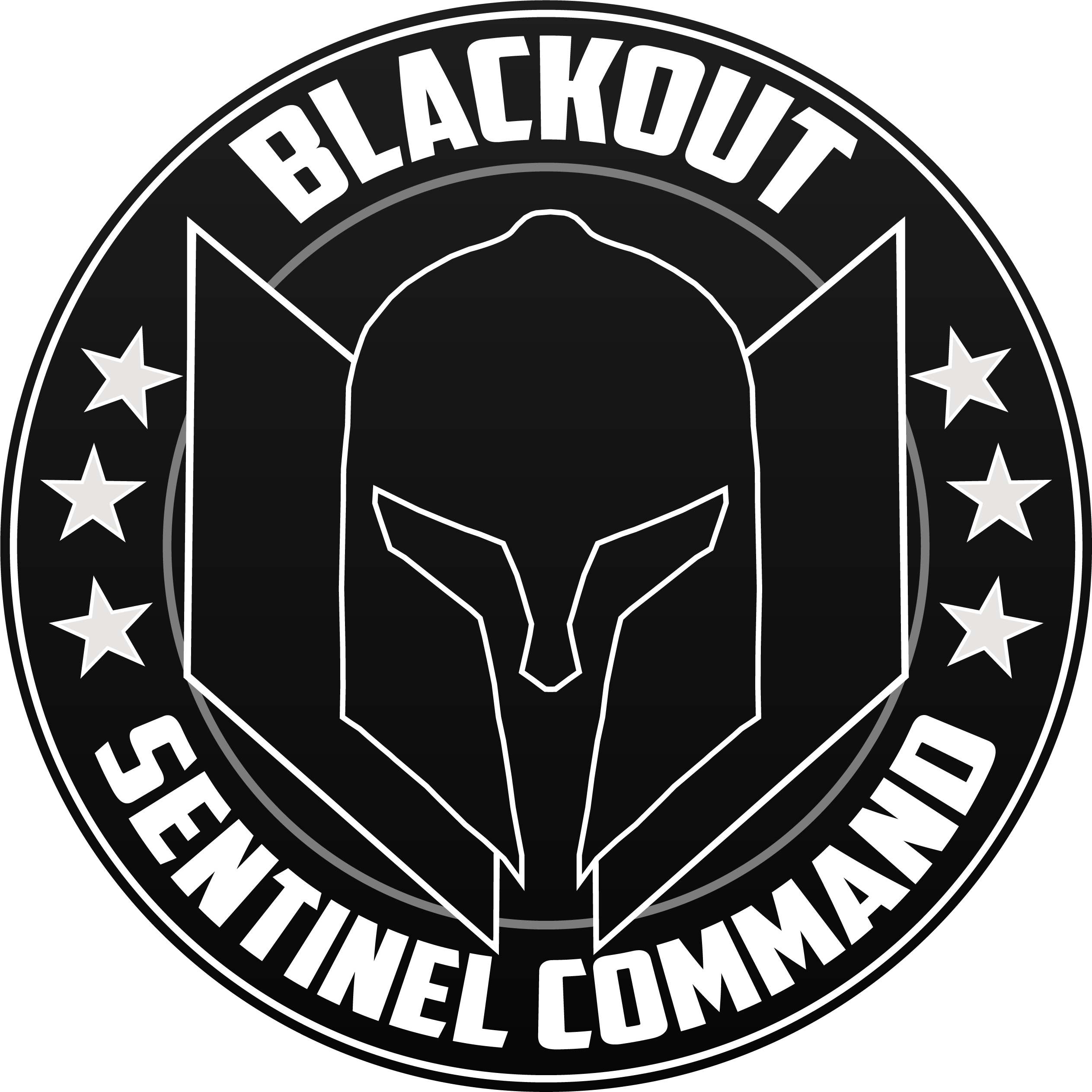 Sentinel Training Command